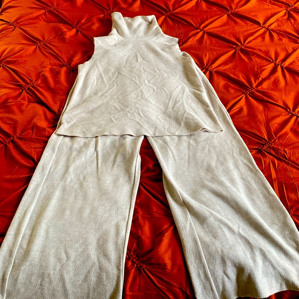 2 Piece Zara Set